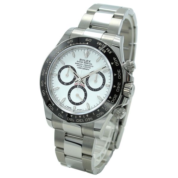 Rolex Daytona 126500 LN